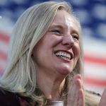 Abigail Spanberger