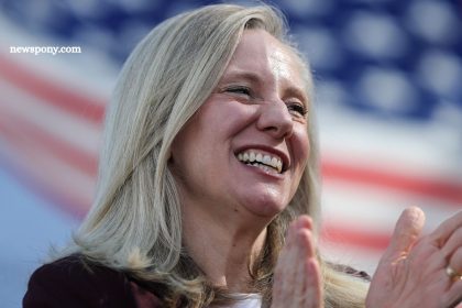 Abigail Spanberger
