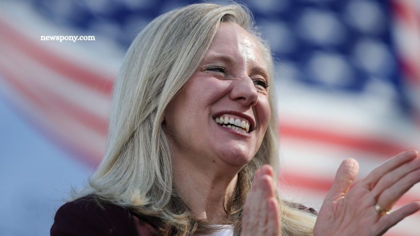 Abigail Spanberger